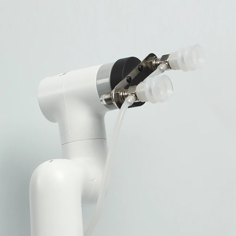 雙真空吸泵(可用於Mycobot及 MechArm)