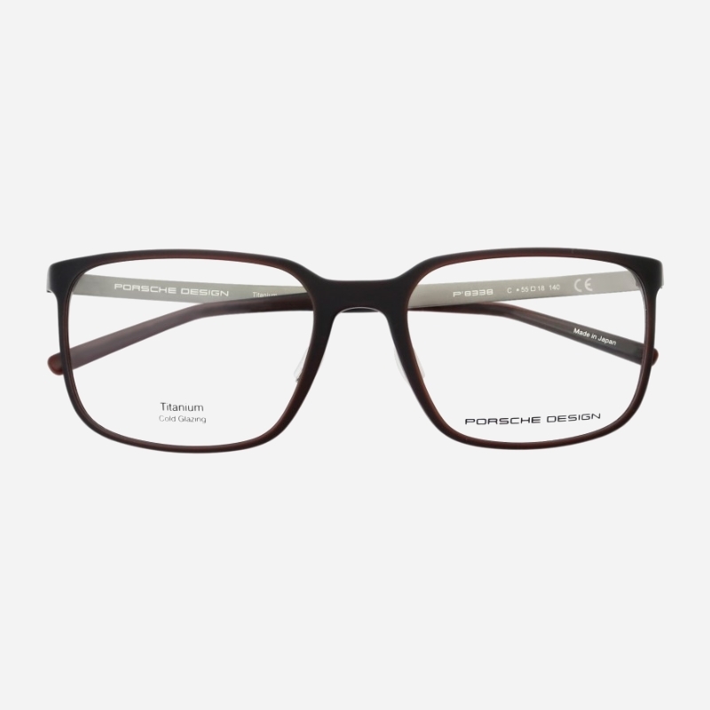 Porsche Design P8338-Sachiko Optical