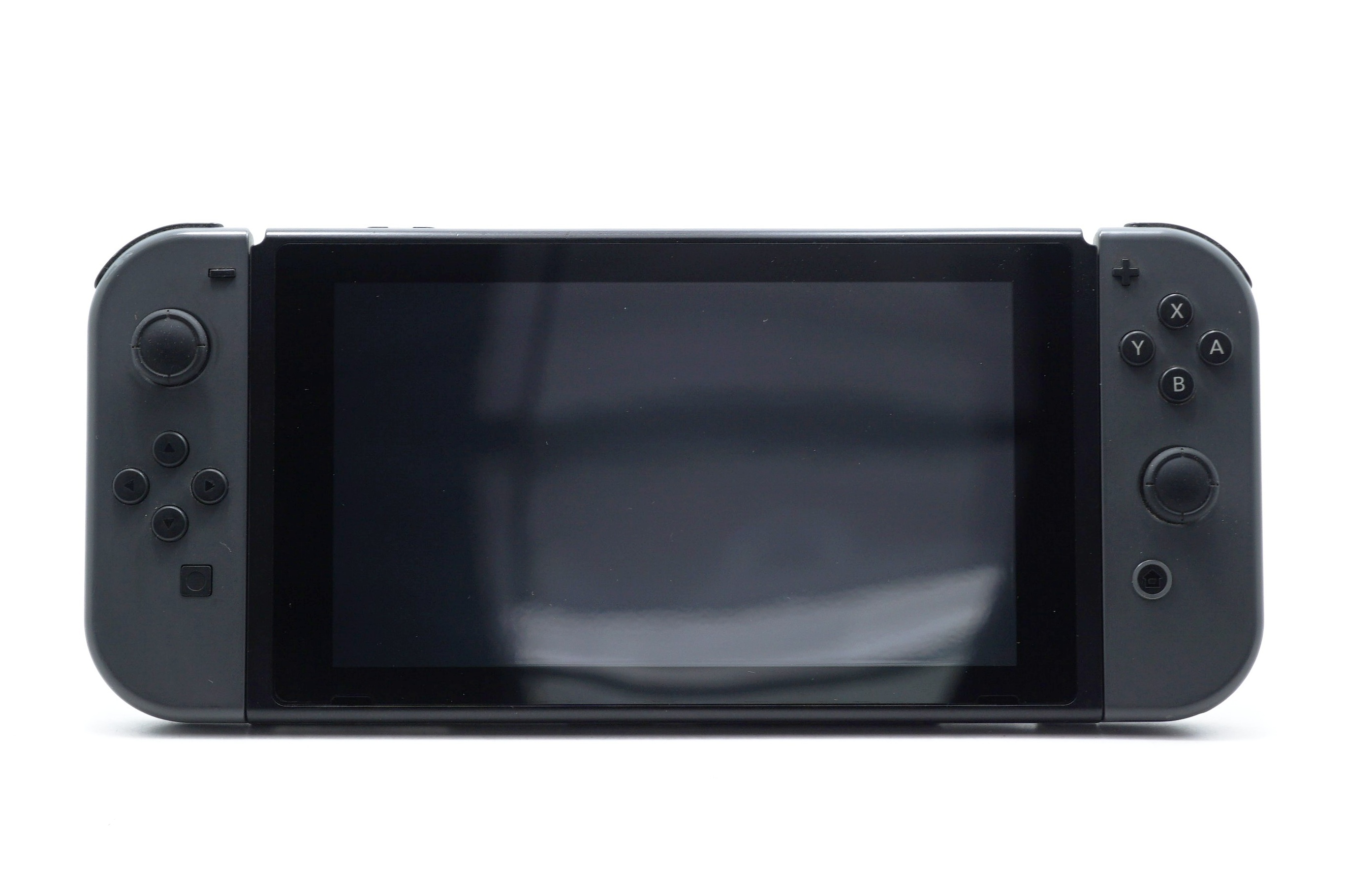 任天堂 Nintendo Switch 1代 灰色 二手 電玩主機 #91710