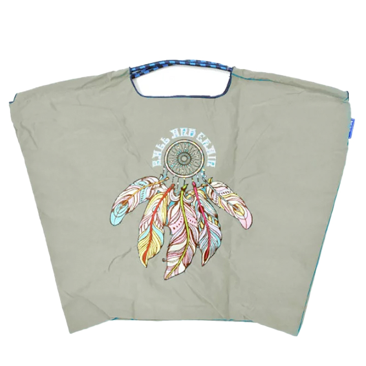 BALL & CHAIN -羽毛