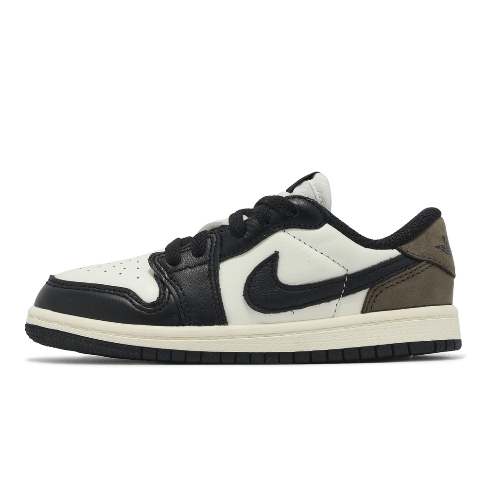 Nike Air Jordan 1 Low OG PS Mocha 摩卡 中童 童鞋 FQ5436-102