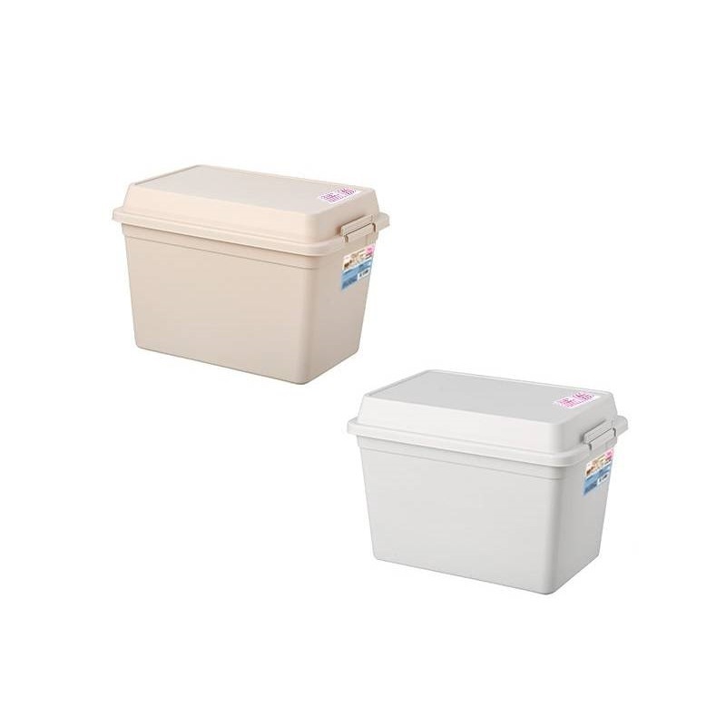 環保材質收納箱/36x25.4x24.5cm