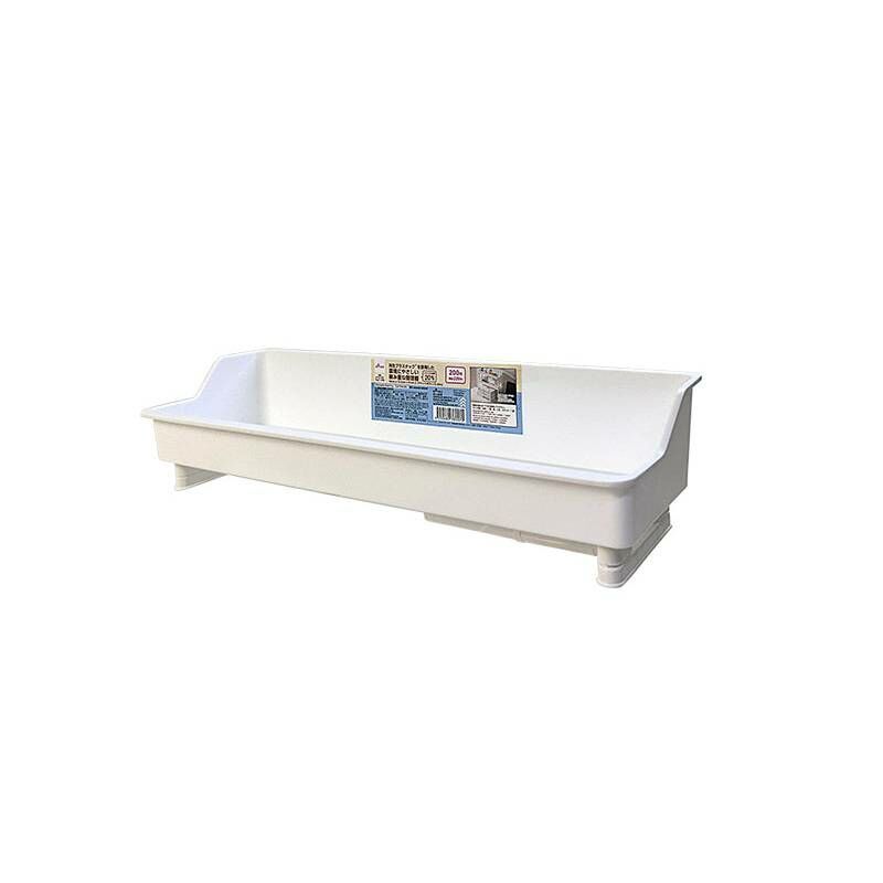 環保材質堆疊式收納架/40x21x12.5cm