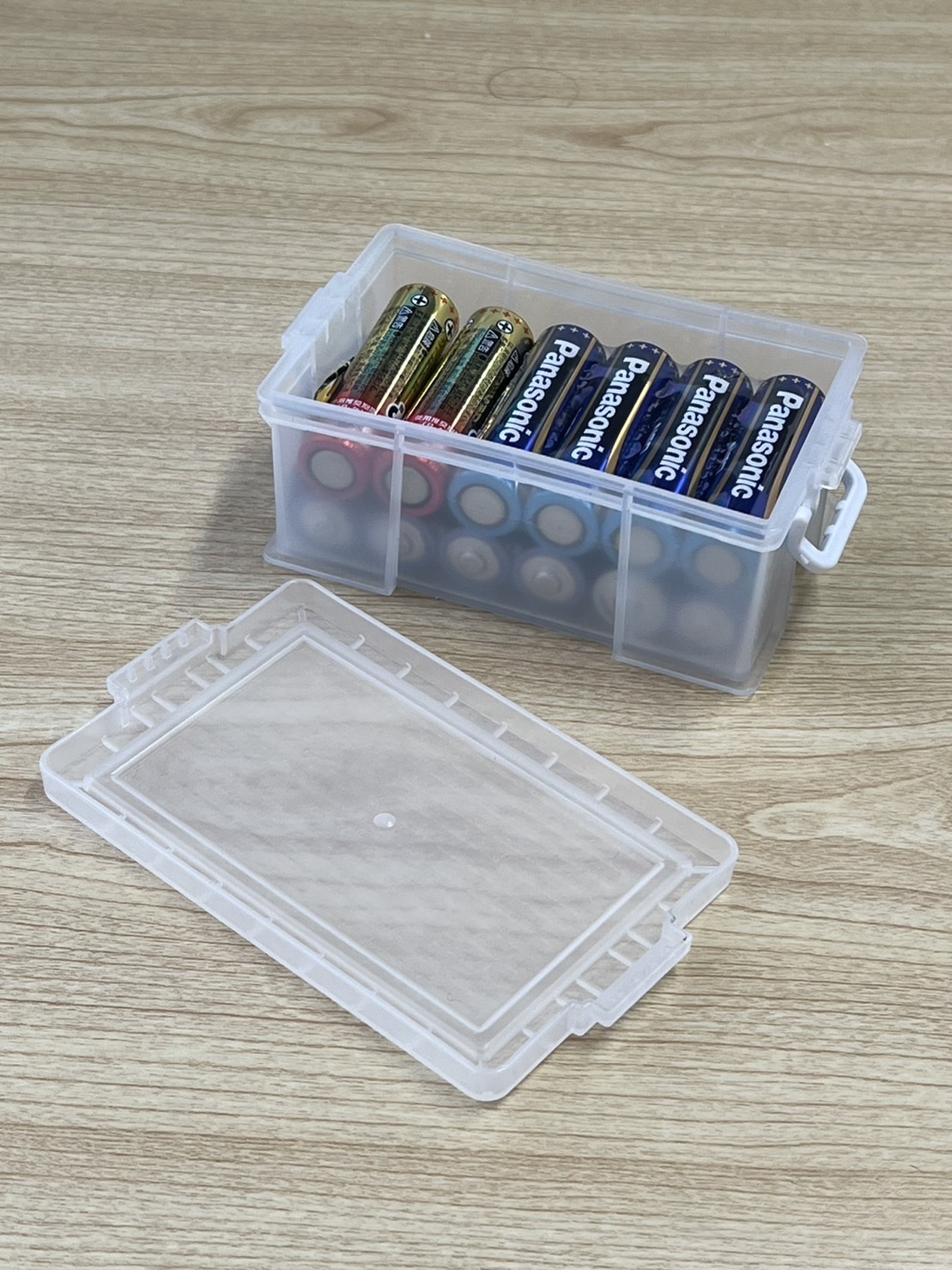 小物收納箱/10.9x4.1x6.4cm