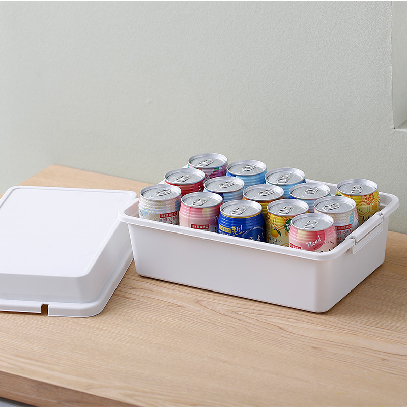 環保材質收納箱/36x13x24.5cm