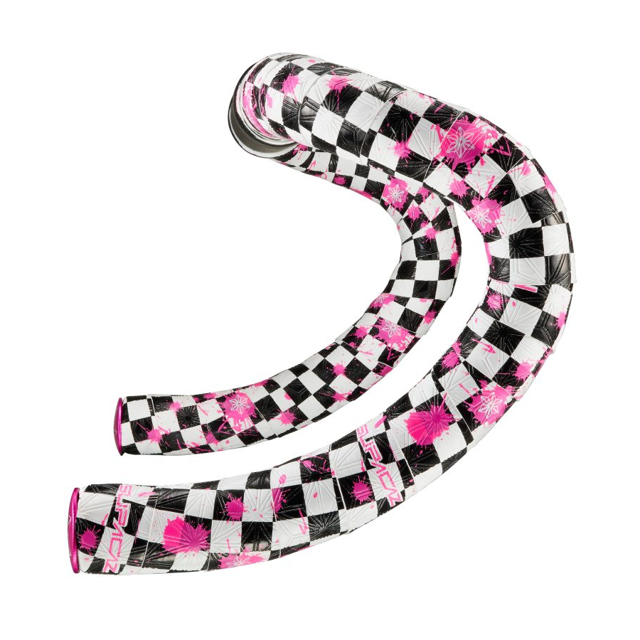 Supacaz Super Sticky Kush 限量版把帶