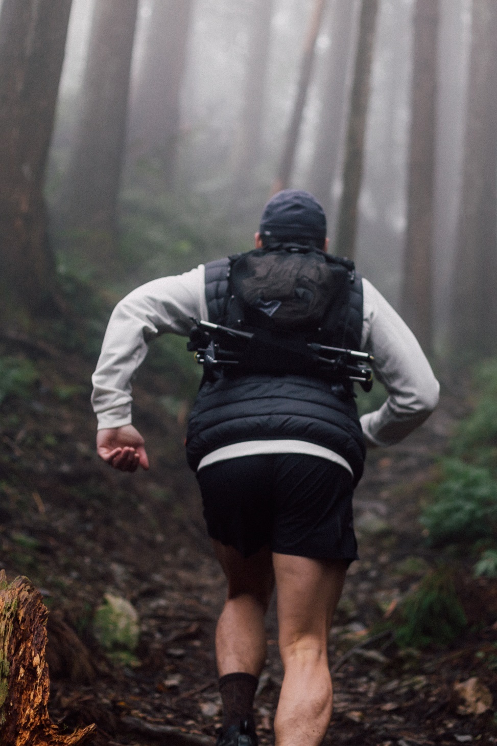 Hanchor,Monsoon,輕量化,越野背心,背心背包,越野跑,防水背包
