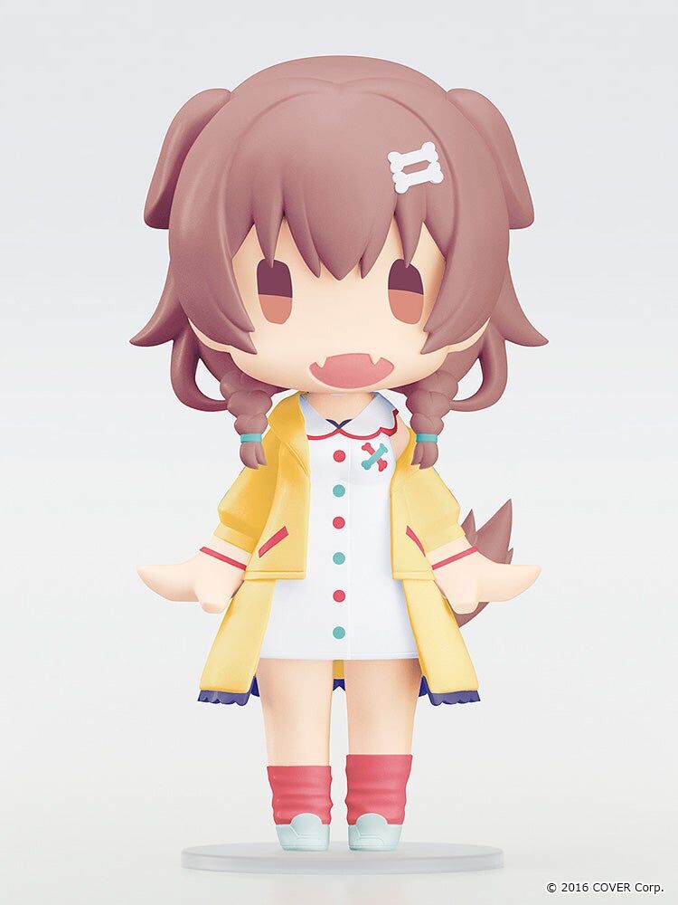 HELLO! GOOD SMILE 戌神沁音 HELLO! GOOD SMILE Inugami Korone