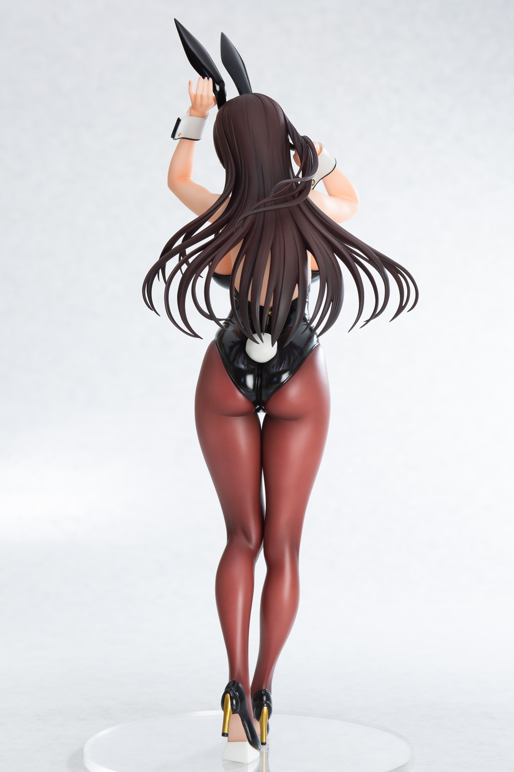 Succubus Stayed Life Tohko Sakuramachi Bunny ver.