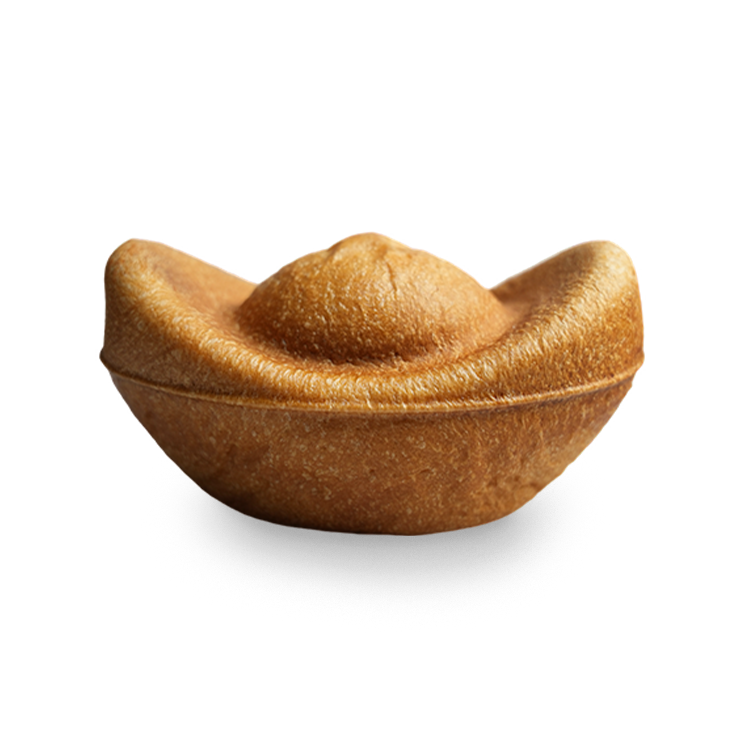 金元寶-花生好事願望成真