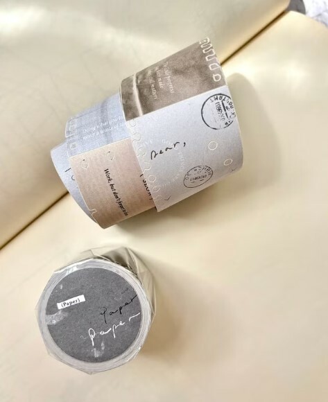 Pion PaperTape - Paper