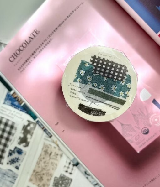 Pion PaperTape - Cloth