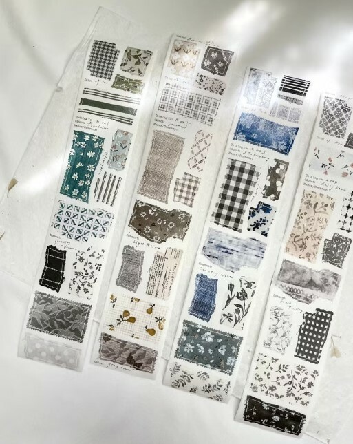 Pion PaperTape - Cloth