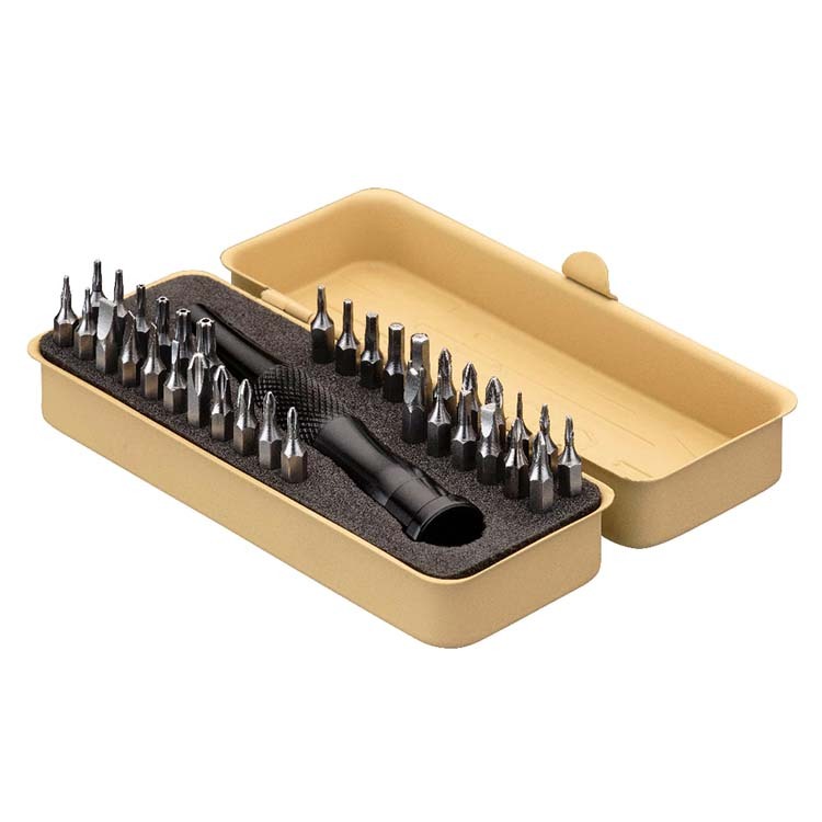 ARSENAL 沙漠精密組