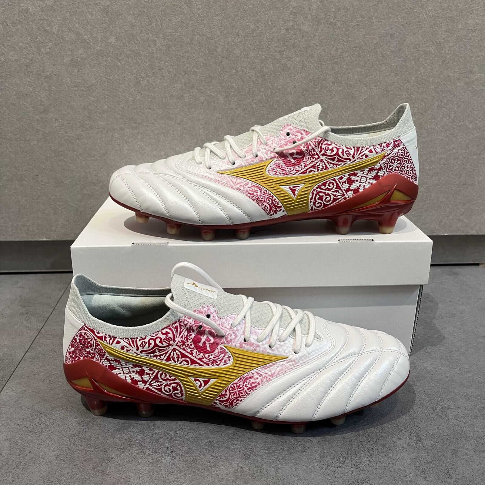 MORELIA NEO 3 β SR4 JAPAN MORELIA NEO III β SR4 JAPAN
