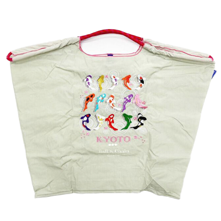 BALL & CHAIN - 錦鯉