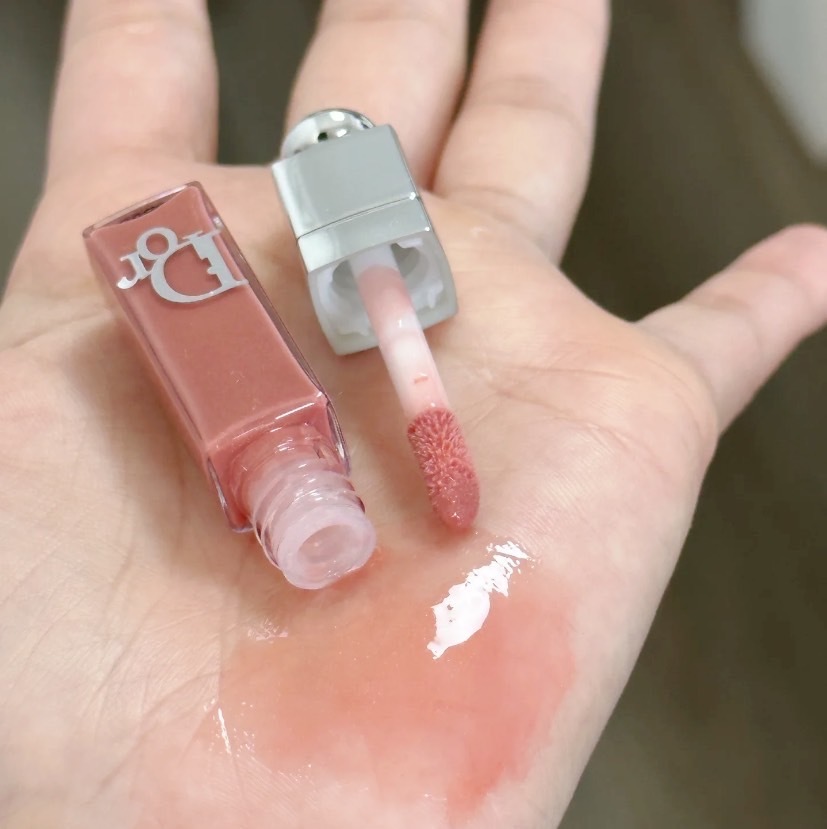 DIOR 豐漾俏唇蜜 唇蜜 2ml 無盒