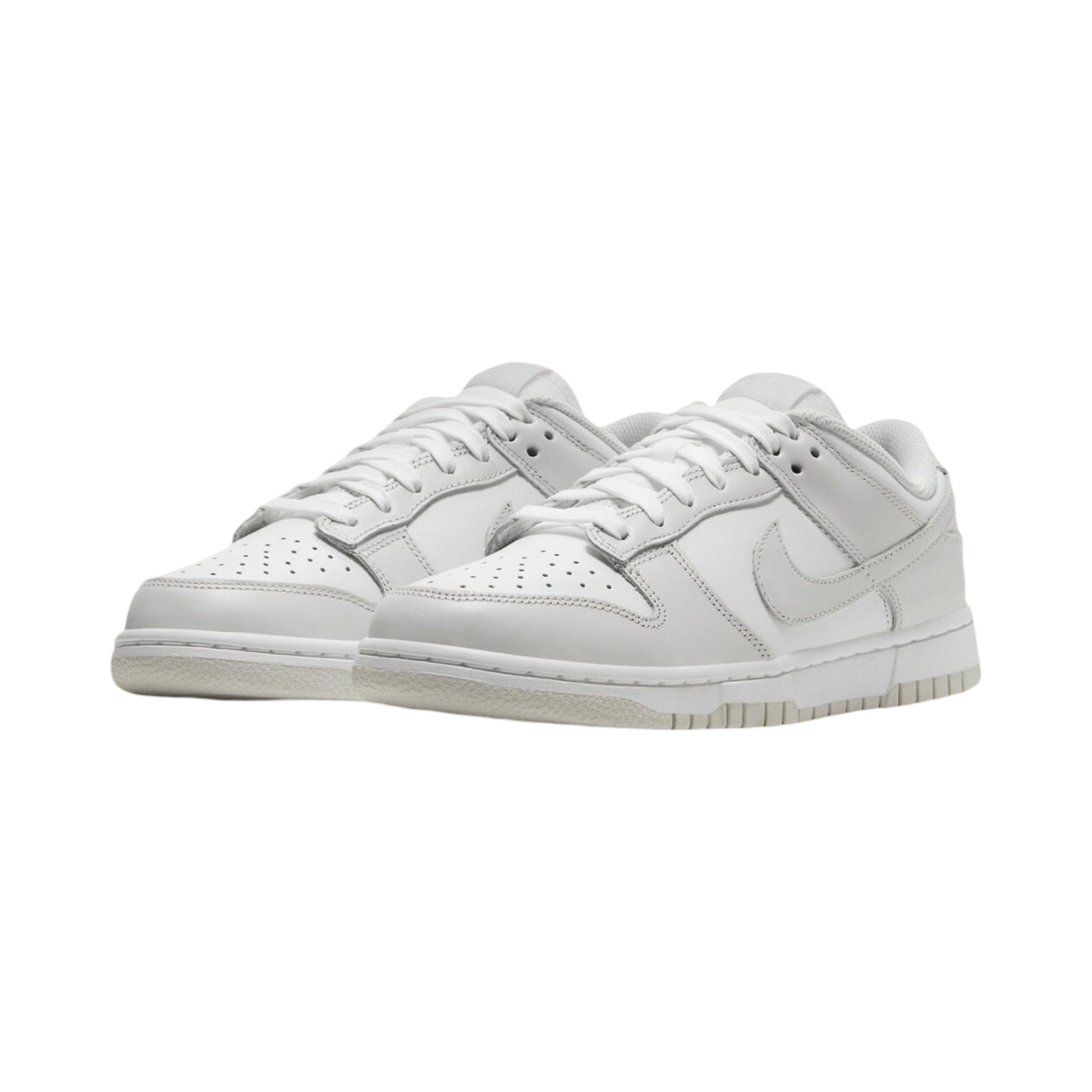 [In-Stock] Nike Dunk Low Photon Dust (W) DD1503-103