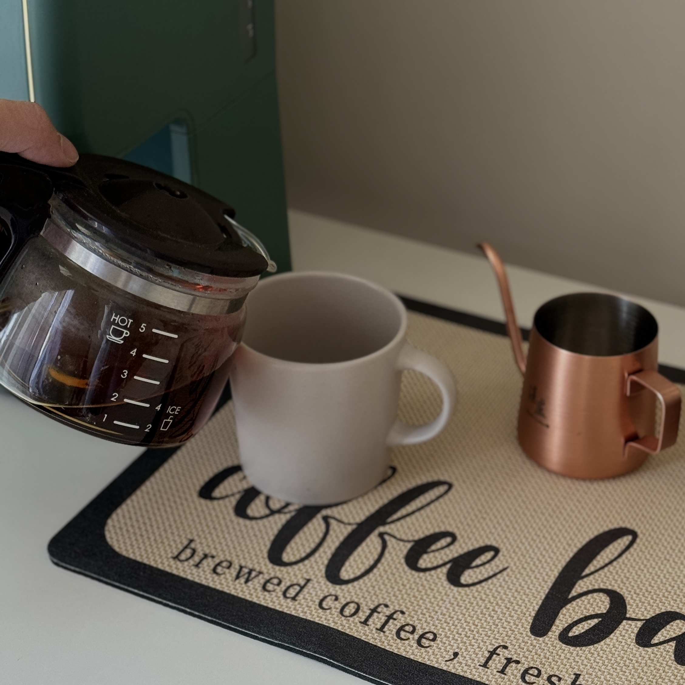 多功能珪藻土桌墊