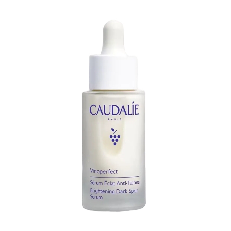 CAUDALIE Vinoperfect 葡萄蔓極緻淡斑亮白精華