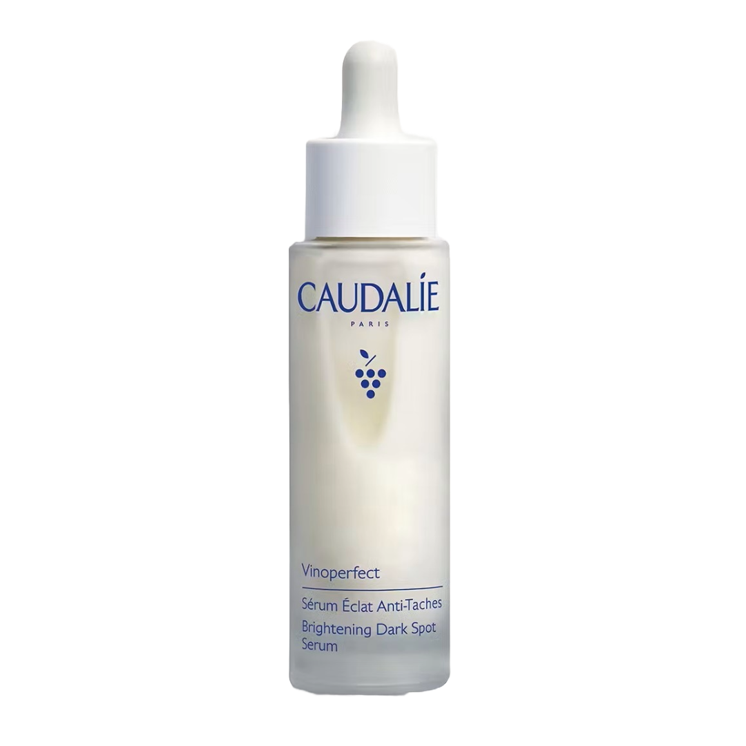 CAUDALIE Vinoperfect 葡萄蔓極緻淡斑亮白精華