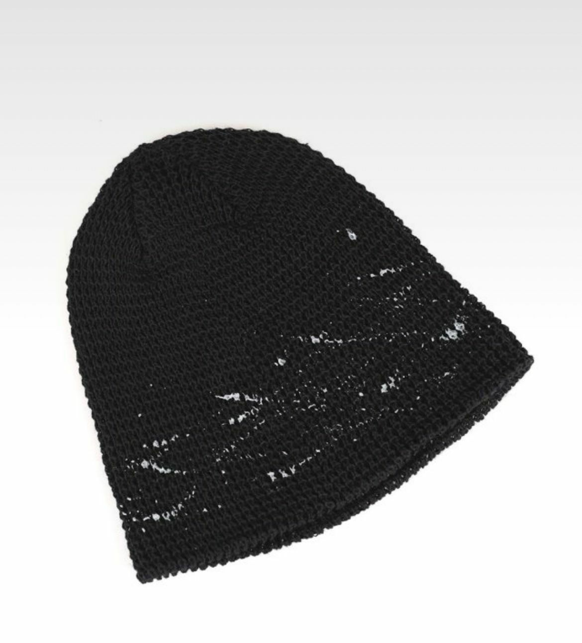 油漆針織冷帽 LEGIT-H013