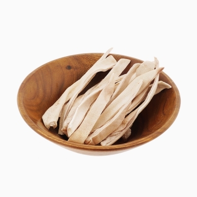 韓國 Foodduck 凍乾豬耳 100g