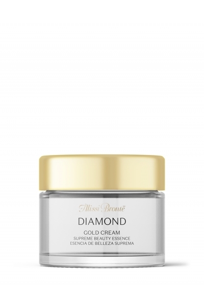 V3 DIAMOND GOLD CREAM 50ML