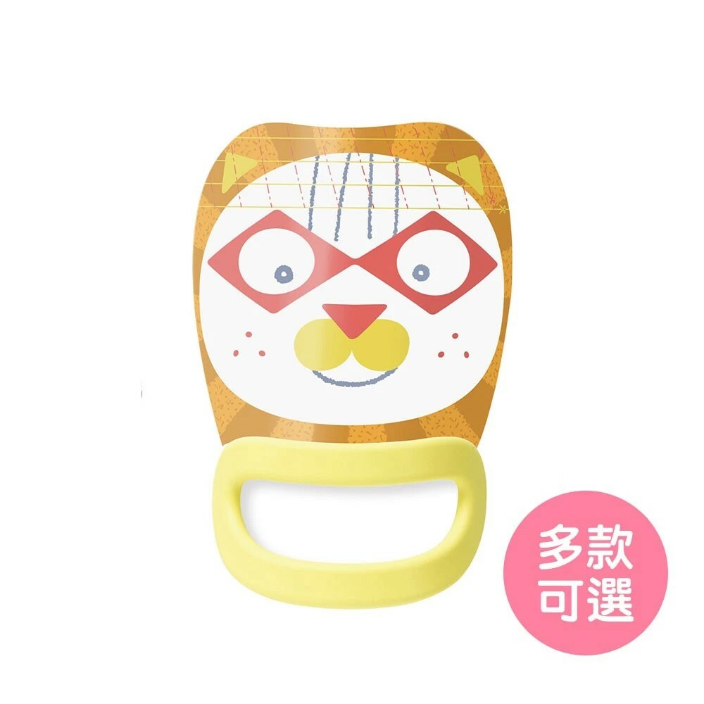 【日本Papa Mama Cut】兒童剪髮面具