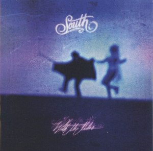 South《With the Tides》（CD）