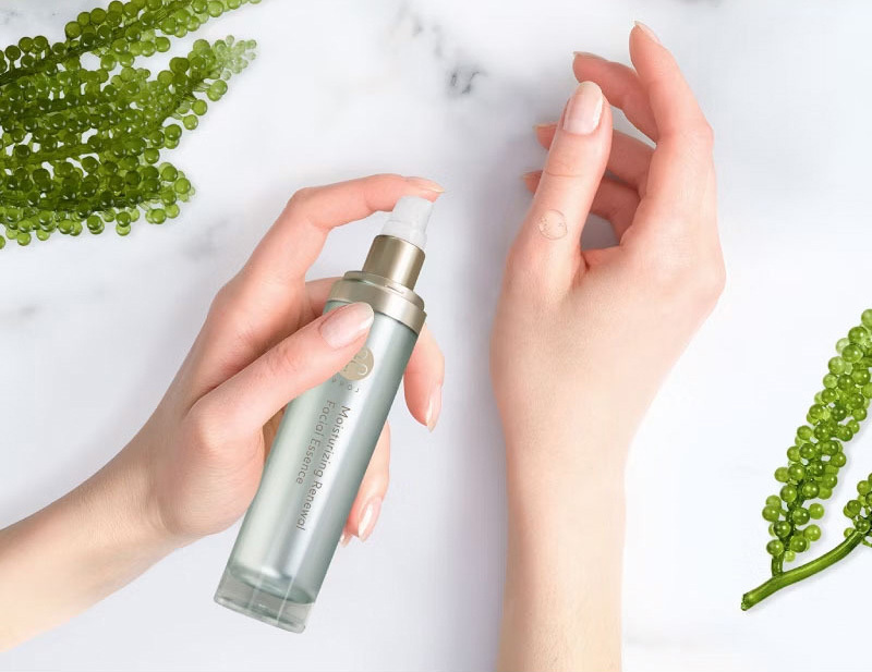 PROJ 晶珂｜保濕修護精華液  超效複合海葡萄菁萃 (60ml)