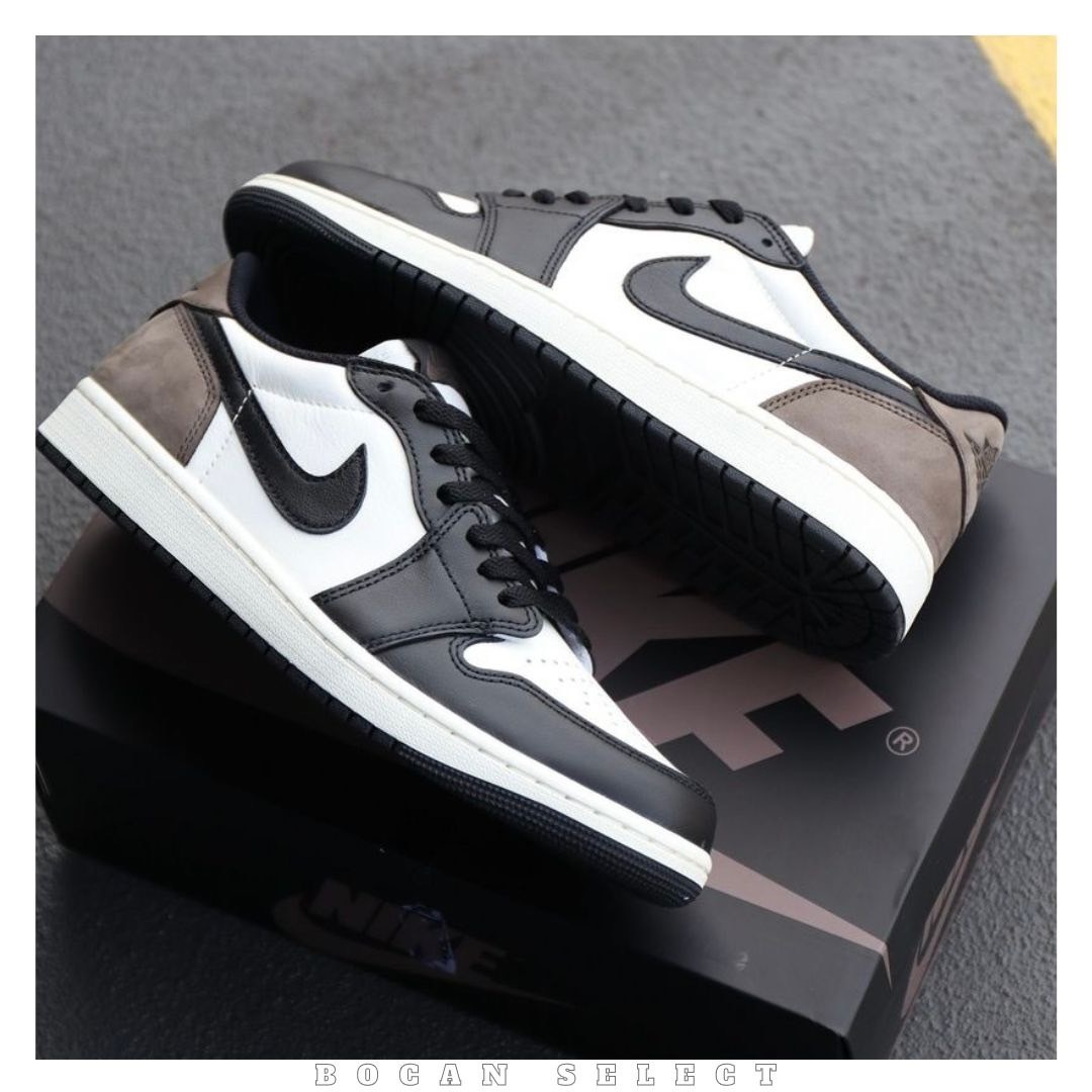 NIKE AIR JORDAN OG "Mocha" 倒勾摩卡 最佳平替 CZ0858-102 CZ0790-102
