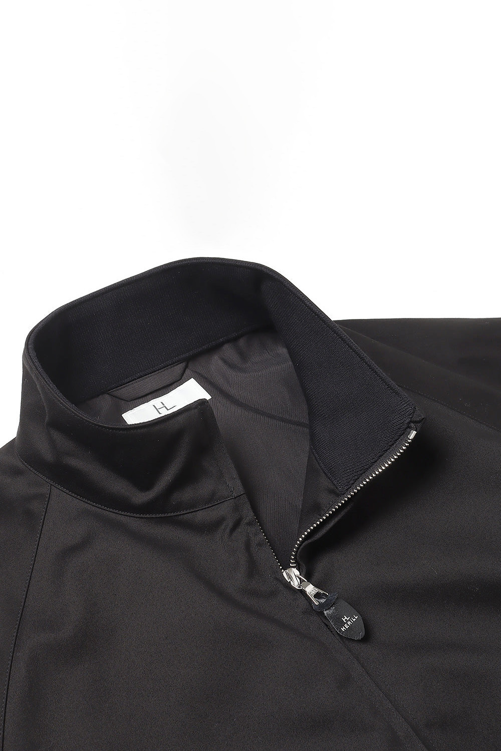 HERILL COTTON GABARDINE WEEKEND JACKET HERILL COTTON GABARDINE WEEKEND JACKET