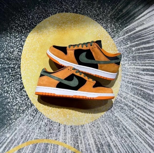 iSNEAKERS｜Nike Book 1 