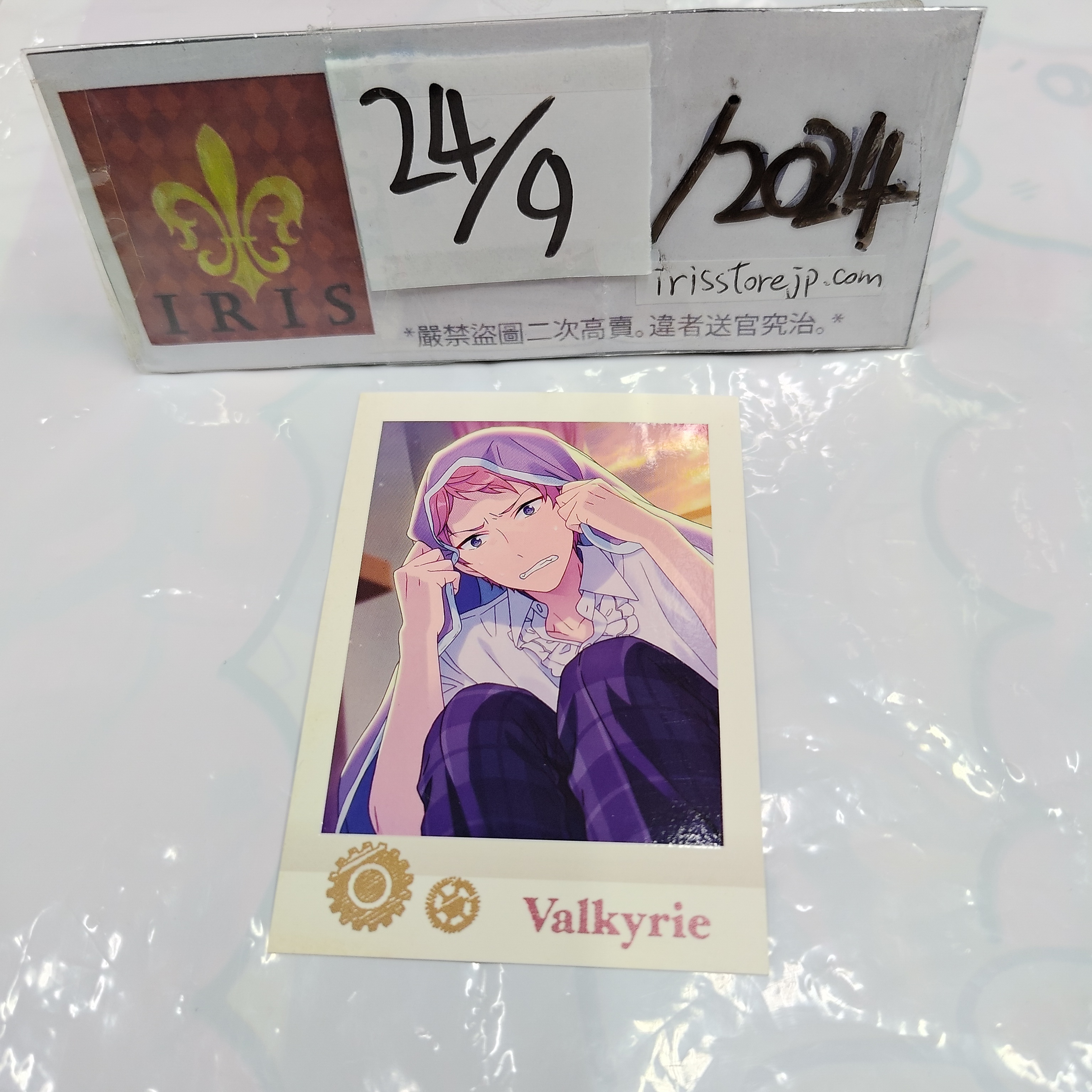 ES 宗 拍立得 24/9