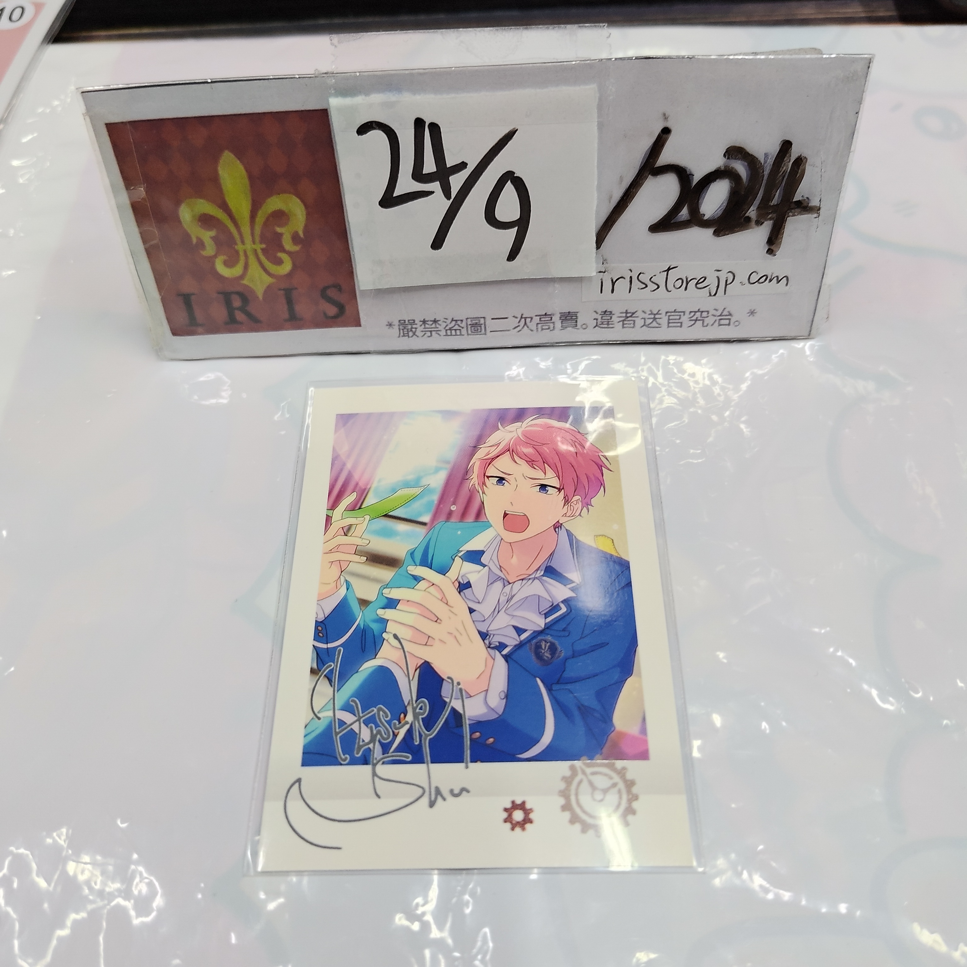 ES 宗 拍立得 24/9