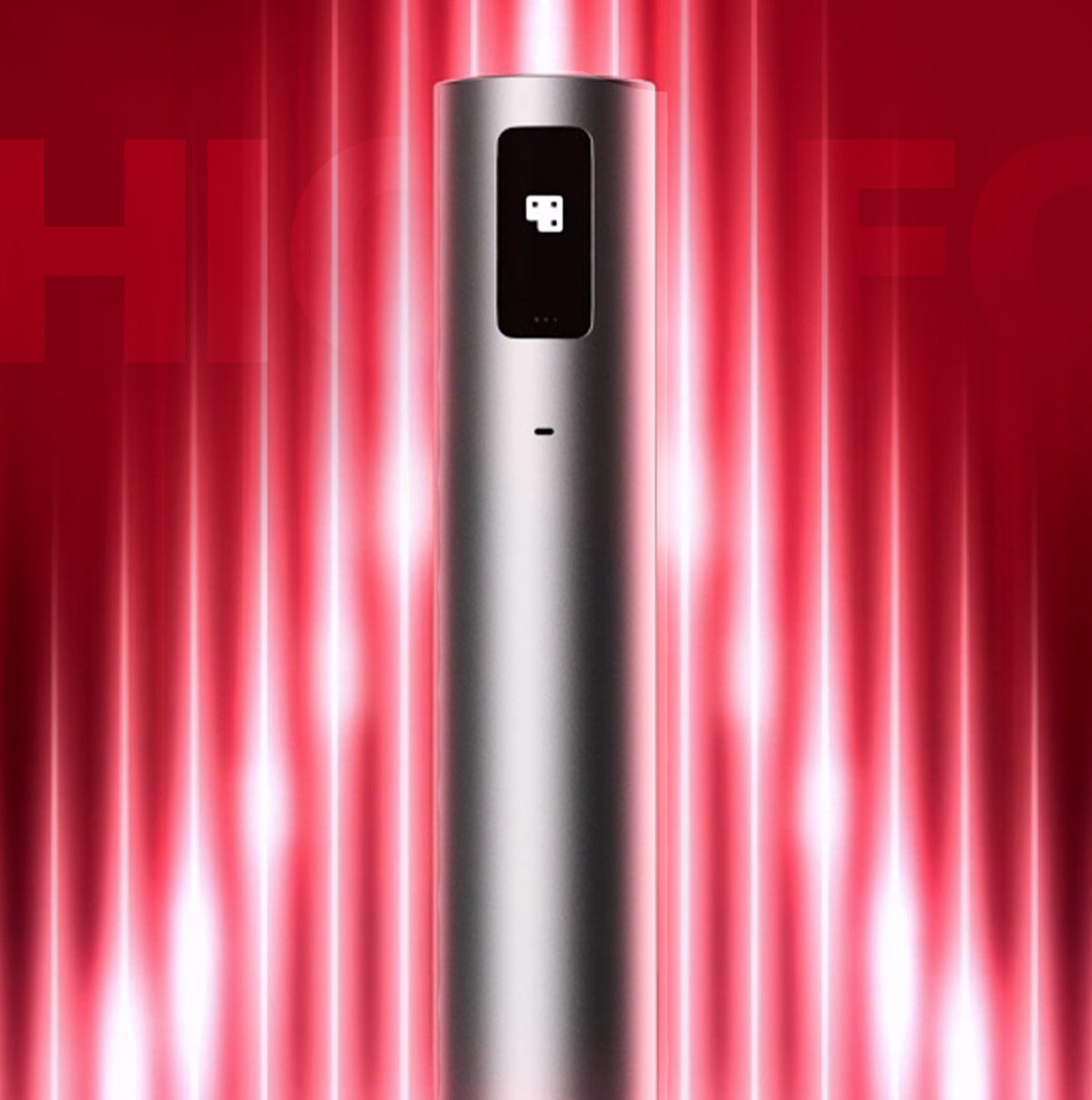 Medicube High Focus Shot