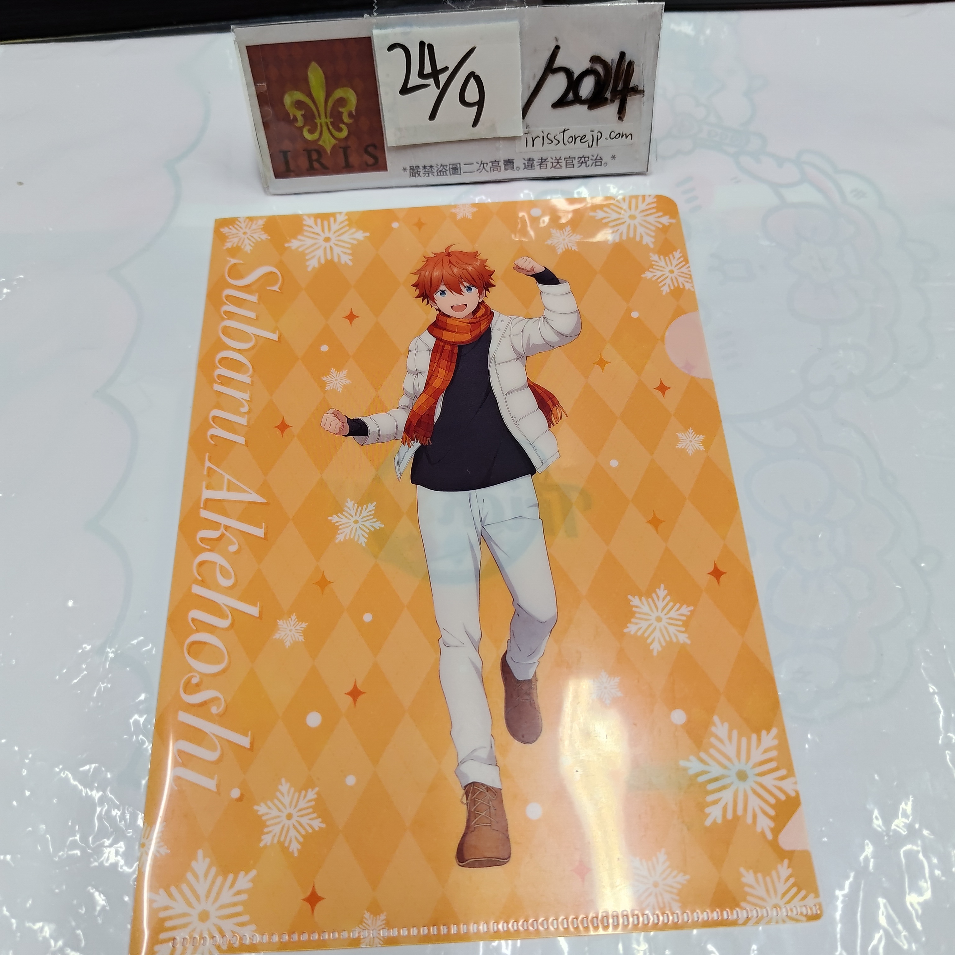 ES Subaru mini file 24/9