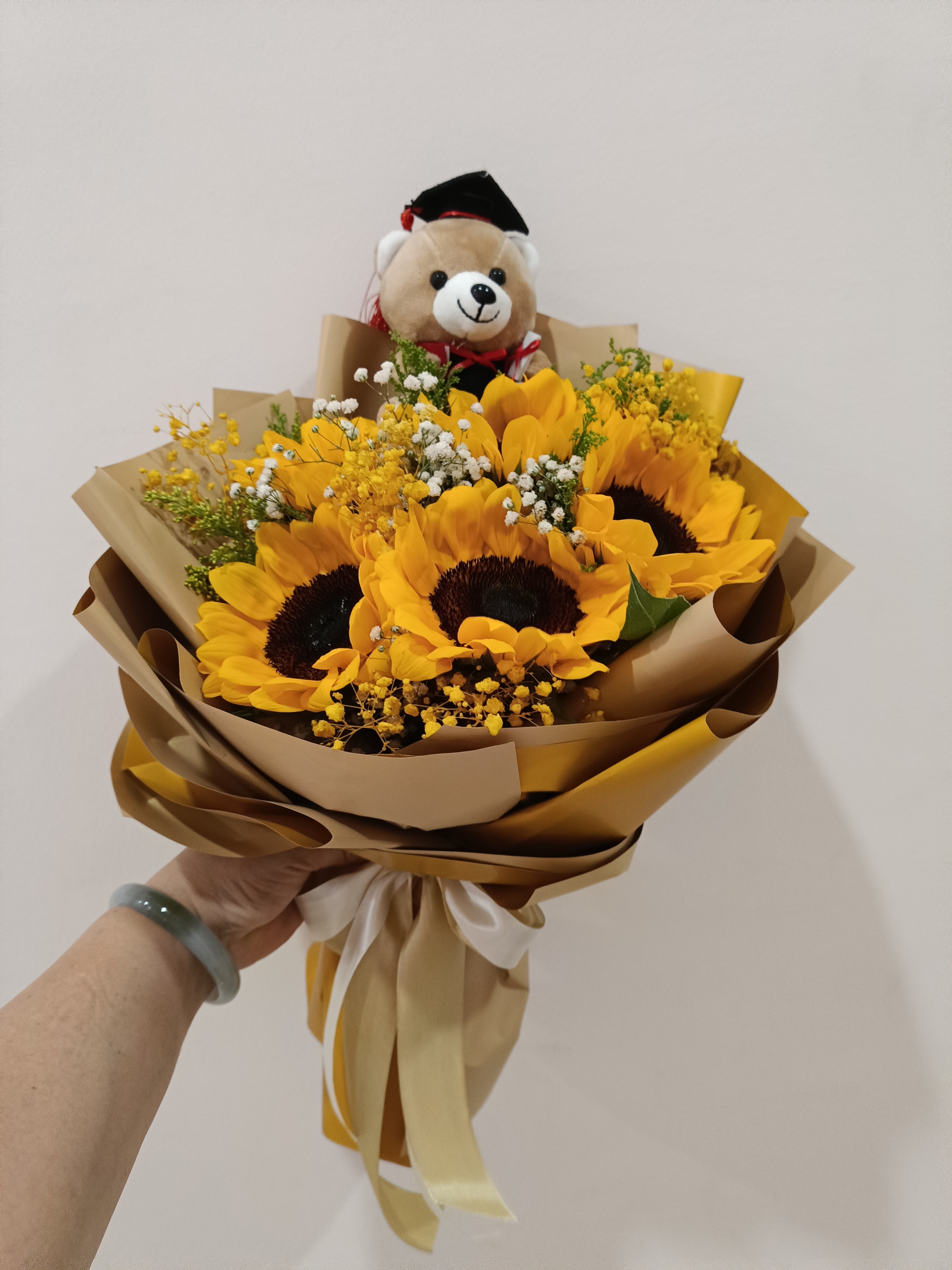 Graduations Flower - GF17