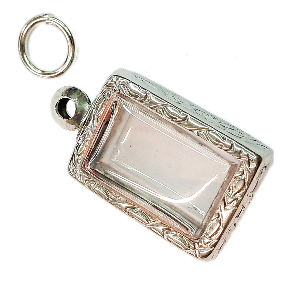 嘎嗚舍利盒【十方】150429