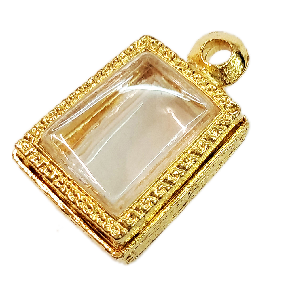 精緻嘎屋舍利盒【十方】137468