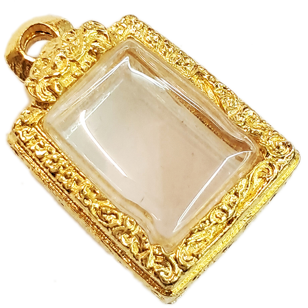 精緻嘎屋舍利盒【十方】137468