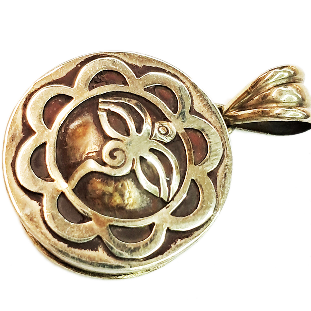 佛眼(圓形)嘎嗚【十方】129300