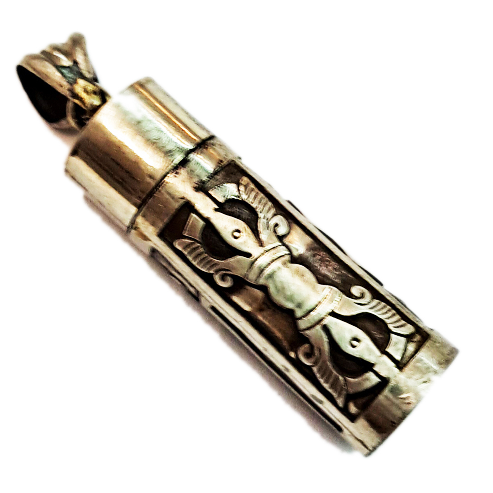 嗡(圓柱形)嘎嗚【十方】129311