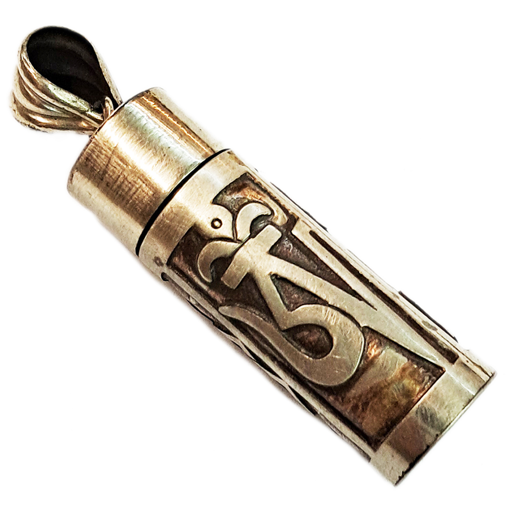 嗡(圓柱形)嘎嗚【十方】129311