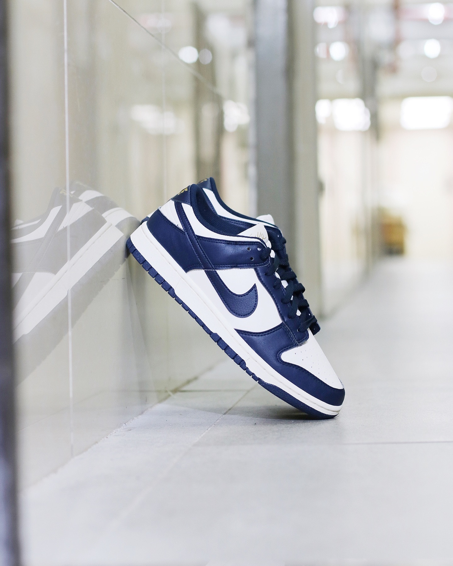 Nike Dunk Low Next Nature Olympic FZ6770-001