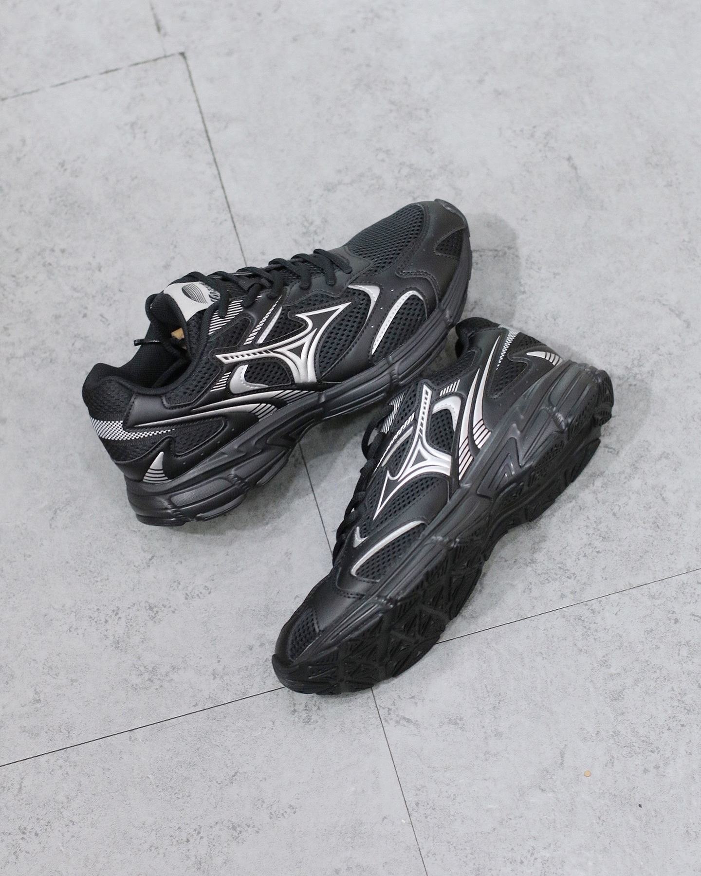 Mizuno noir online