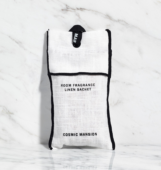 Cosmic Mansion天然香氛袋