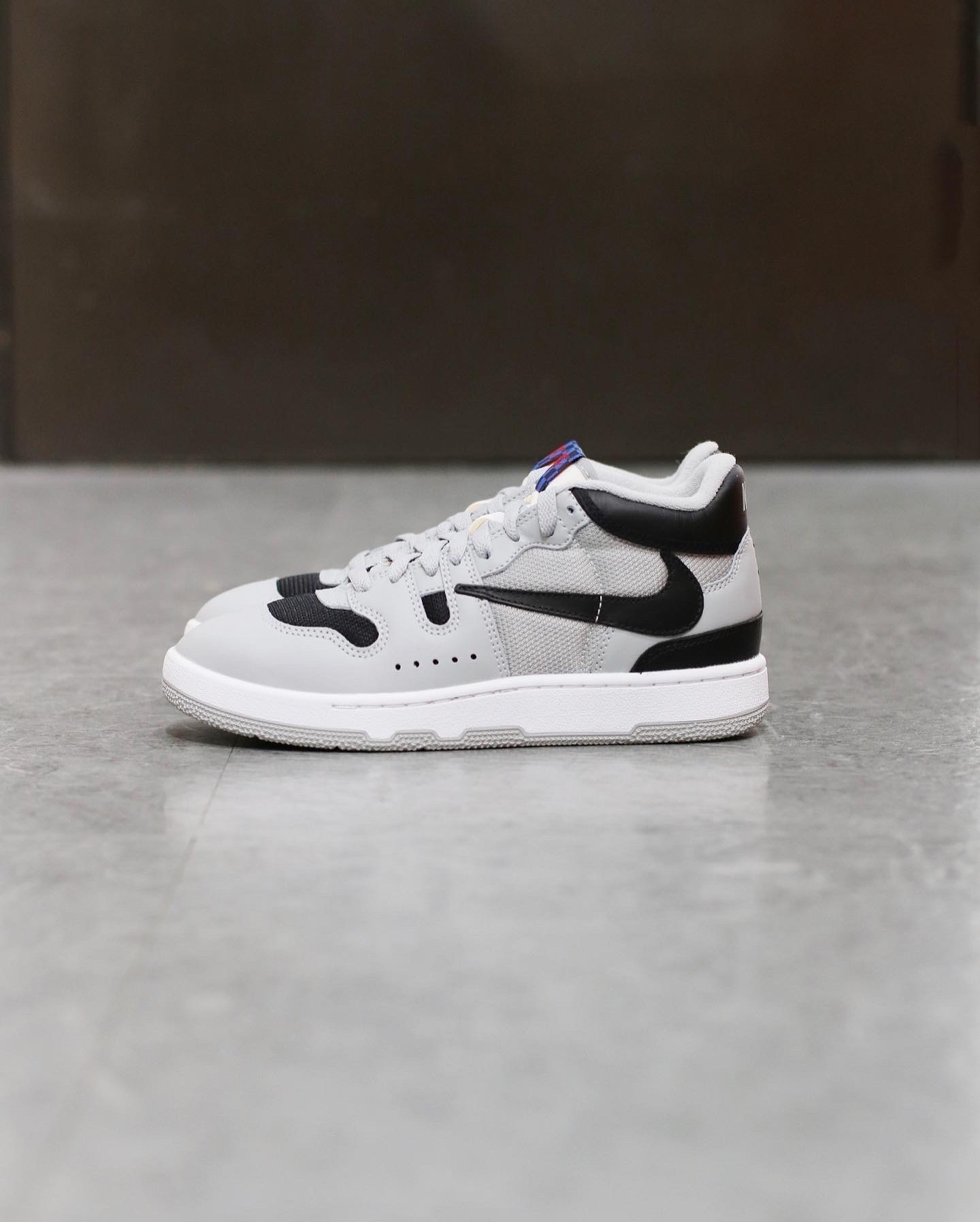 Nike Mac Attack QS SP Travis Scott Cactus Jack  HF4198-001