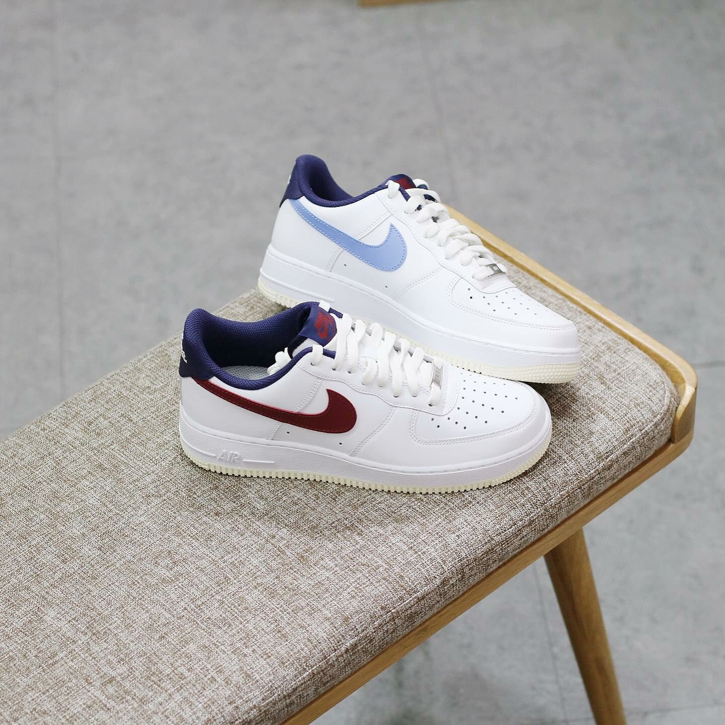 Nike Air Force 1 From Nike To You 鴛鴦 FV8105-161